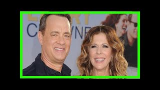 Breaking News | Tom hanks has some beautiful life advice for anyone with divorced parents