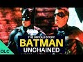 BATMAN UNCHAINED: The Failed Sequel to Batman & Robin