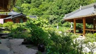 하동 들꽃산방 펜션