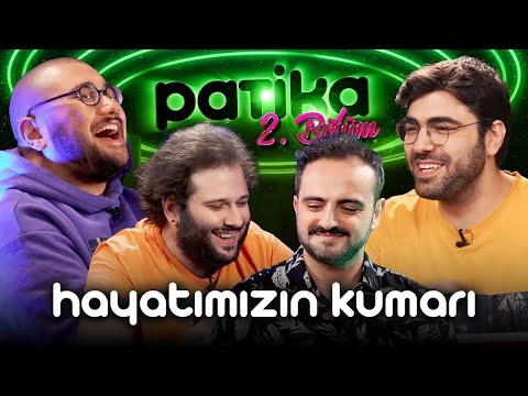 PATİKA | The Setup (Episode 2)