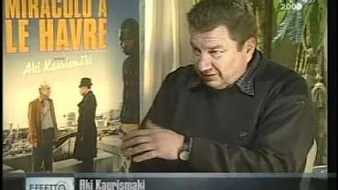 Miracolo a le Havre (Aki Kaurismaki)