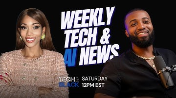 Tech and AI Updates:Elon Musk