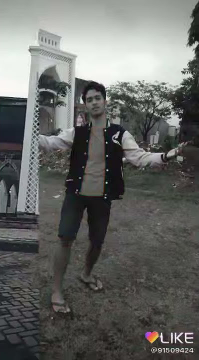 Jaran Goyang