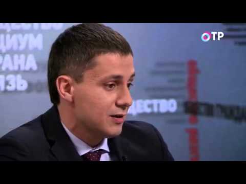 ПРАВДА на ОТР. Максим Мищенко (28.05.2014)