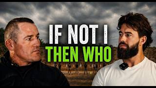 South Africa's men sat down. That's the real crisis. J.C. Lamprecht X Drew Birch Podcast