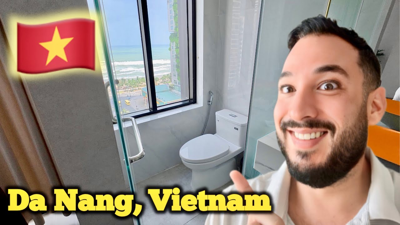 Where to stay in Da Nang? 4 Hotel & Apartment Review