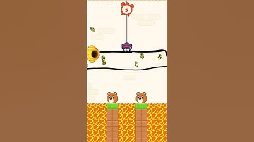 save the dog level 101 #save the dog #viral #trending #shorts #short