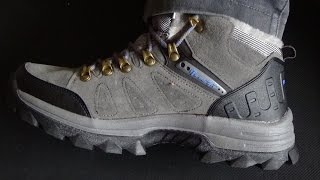 Зимние кроссовки с Aliexpress / Обувь из Китая