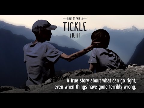 How to Win a Tickle Fight - Trailer