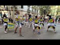 Ketubara Batucada Barcelona -  Festa Major Poble Nou 2023 - 1