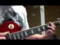 Katy Perry E.T. (Rock Cover)
