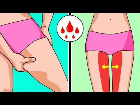 Видео: 3 способа заниматься спортом во время менструации