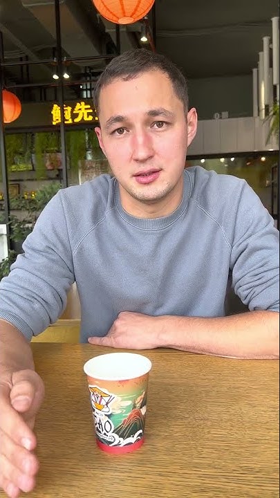 Отзыв о сервисе Eatobox - Мистер Бао, Динар Исрафилов - YouTube