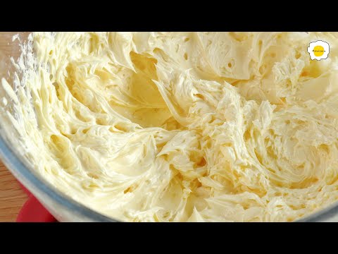 Recipe French Buttercream Pte  Bombe  Recette de Crme au beurre  la pte de bombe