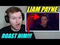 Drop the Mic- Liam Payne vs Jason Derulo - (Full Battle) REACTION!!!