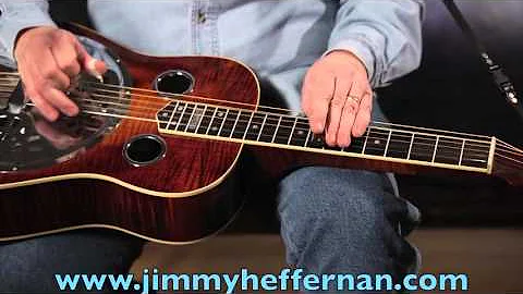 Rocky Road Blues www.jimmyheffern...