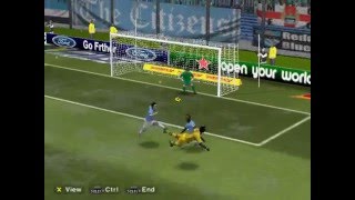 patch pes6 to pes 2017 excellent but
