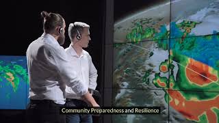 Safest cities for hurricanes in Florida