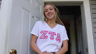 ZTA House tour