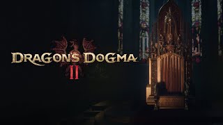 Dragons Dogma 2 Main Trailer