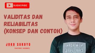 Validity and Reliability Explained: Concepts and Examples