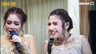 Kepegot Tresna  - Santy Revaldy