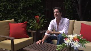 Hayneedle Your Home With Eduardo Xol -Episode 2