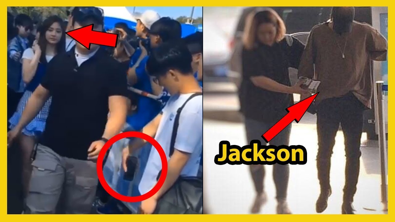 Kpop Idols vs Scariest Fans