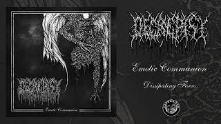 Decrepisy - Dissipating Form