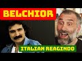 Sujeito de Sorte - Belchior Singer Reaction