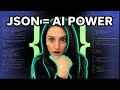 Why AI Breaks Without JSON