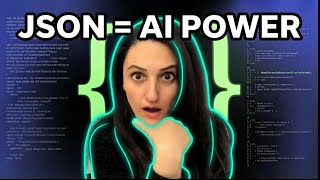 Why AI Breaks Without JSON