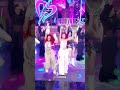GIRLSET - CHAT #ガールセット #걸셋 #CHAT #Shorts #MusicBank | KBS WORLD TV