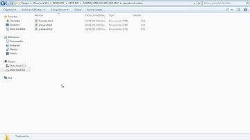 FORMATO DE TEXTO EN HTML 01