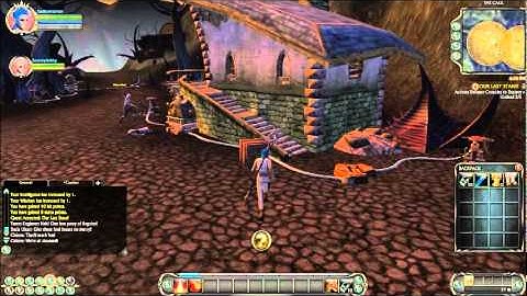 Rift Defiant Playthrough - Part 1