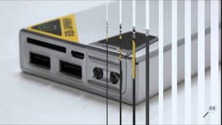 HIPER MP15000 HIPER MP10000 review