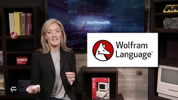 Stephen Wolfram, the future of programming, and why we live in a computational universe