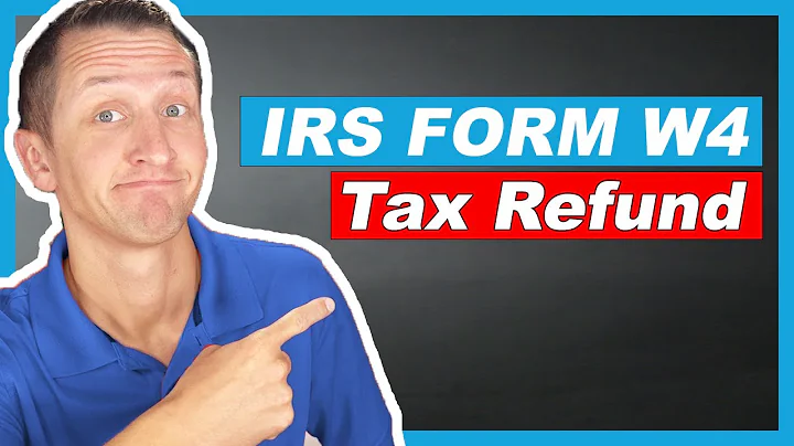 Can I get a bigger tax refund if I don't claim dependents on IRS Form W4?