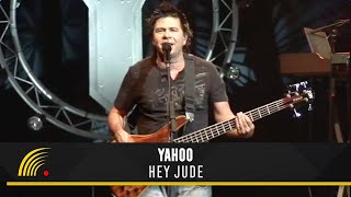 Yahoo - Hey Jude - 20 Anos (Ao Vivo)