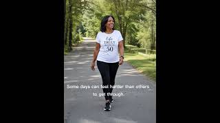 “Who Else Over 50 Is Struggling With Their Health Journey?” #LifeAfter50 #HealingJourney