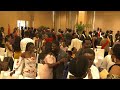 CMU Africa Graduation Ceremony 2022 CMU Africa Graduation Ceremony 2022