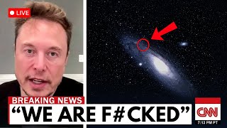 Download Lagu De James Webb-telescoop heeft zojuist een alarmerend bericht ontvangen van de Andromeda-galaxie. MP3