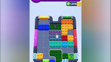 color block jam level 321