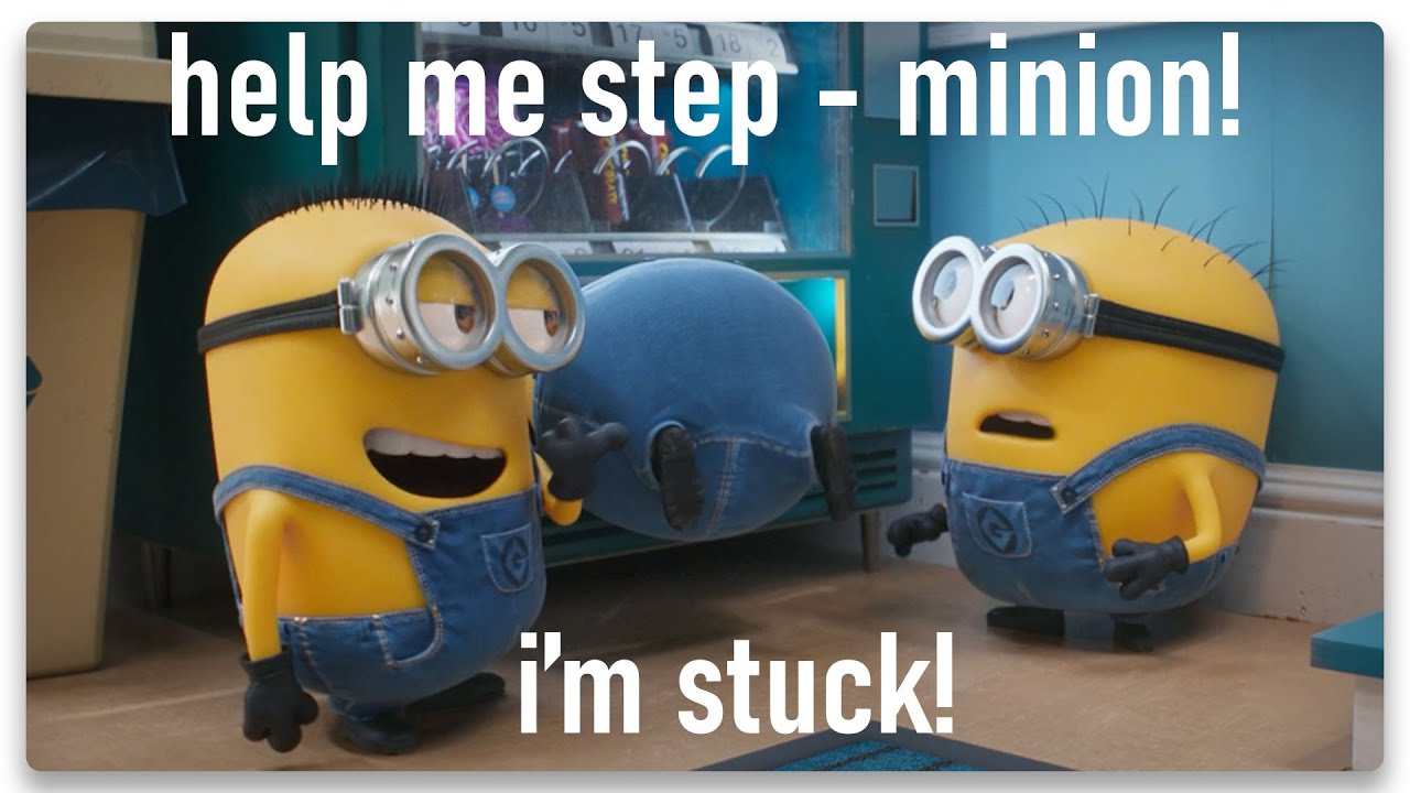 Idiot Explaining Despicable Me 4 in 7 Minutes!