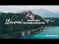 Slovenia - Europe’s Most Sustainable Destination