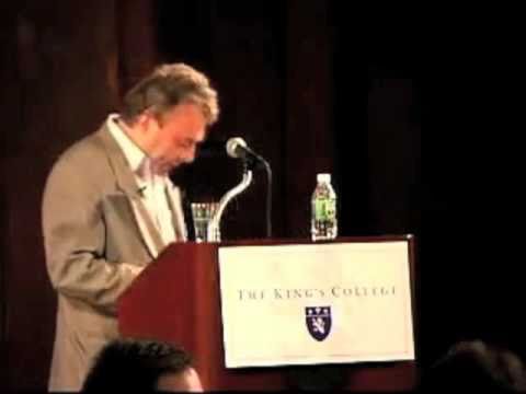 Incoherent questions put to Hitchens and Dawkins