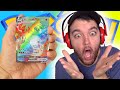 OPENING POKEMON CARDS UNTIL I GET CHARIZARD! (OH MY GOD)