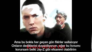 Eminem - Kings Never Die (Türkçe Altyazılı)