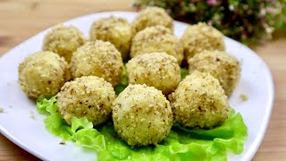 СЫРНЫЕ ШАРИКИ !!! Пикантная праздничная закуска !!! НОВОГОДНЕЕ МЕНЮ 2020 !!! /CHEESE BALLS !!! СЫРНЫЕ ШАРИКИ !!! Пикантная праздничная закуска !!! НОВОГОДНЕЕ МЕНЮ 2020 !!! /CHEESE BALLS !!!