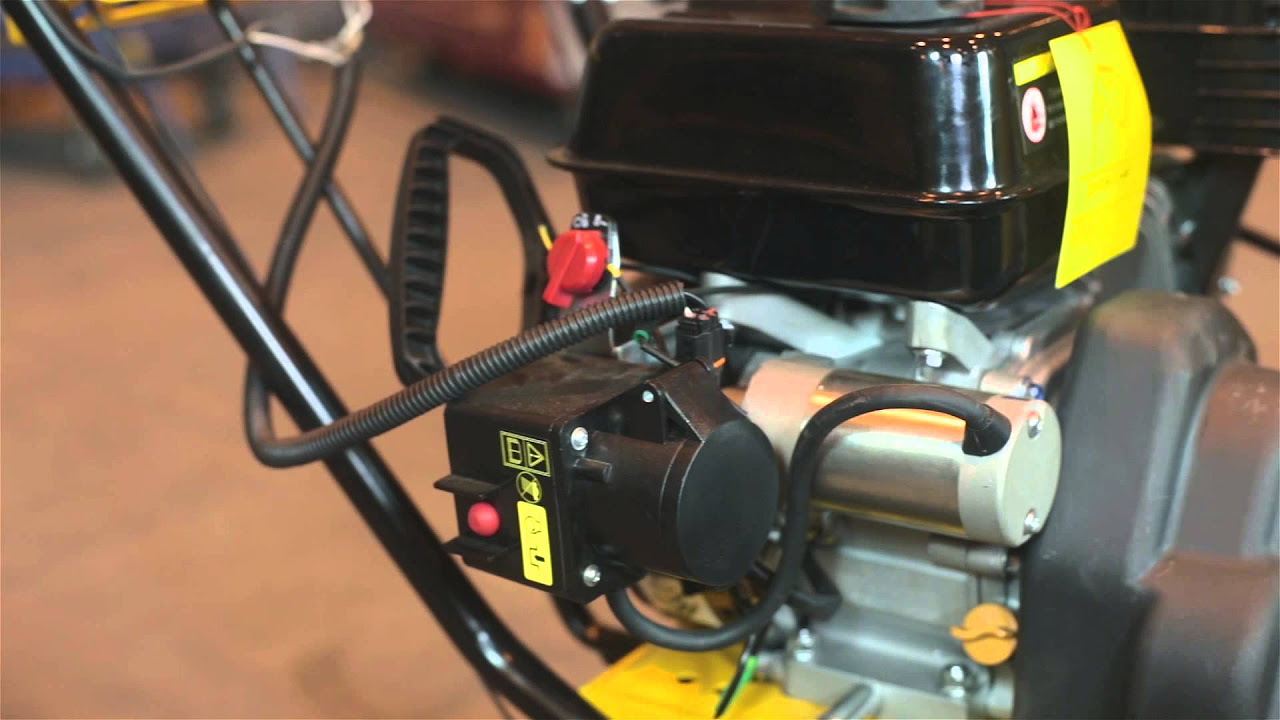 Гусеничные снегоуборщики Redverg Гусеничные снегоуборщики Redverg